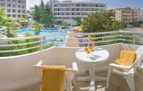 GHT Oasis Tossa & Spa - Room