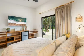 Le MaGil Boutique Hotel - Habitación