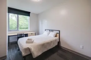 Sheridan College Residence & Conference Centre - Trafalgar - 客房