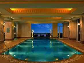 ITC Grand Central, a Luxury Collection Hotel, Mumbai - Pool