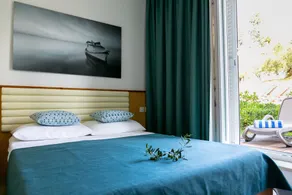 Vila Laguna Strunjan - Terme Krka - Zimmer