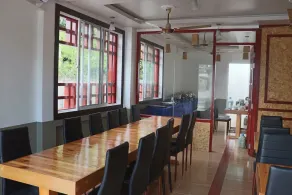 Athens View - Restaurang