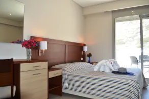 Matala Bay Hotel - Chambre