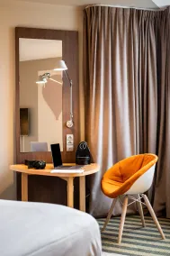 Mercure Grenoble Meylan - Chambre