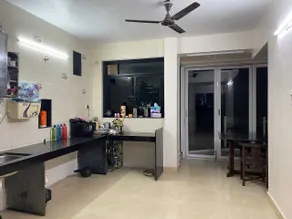 Serene Lake Castle - Cucina privata