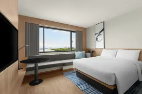 Fairfield by Marriott Cebu Mactan - Værelse