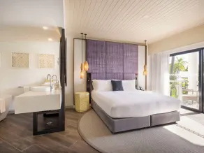 Sofitel Fiji Resort & Spa - Chambre