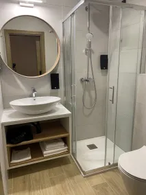 Villa Verica - Bathroom