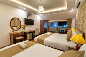 Flame Flowers Homestay - Quarto