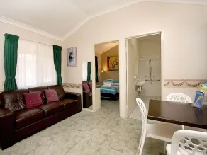 Lilyponds Holiday Park - Habitación