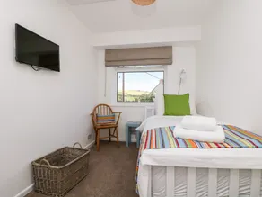 Rock Pool House - Camera