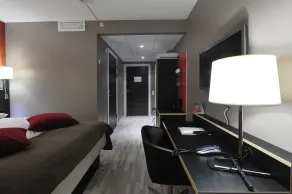 Quality Hotel Grand Royal - Habitación