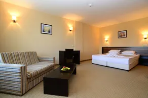 Hotel Mursalitsa by HMG - Half board - Zimmer