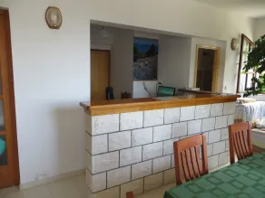 Apartments and Rooms Rogosic - Resepsjon