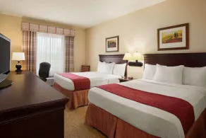 Country Inn & Suites by Radisson, Albany, GA - Zimmer
