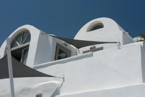 La Perla Villas and Suites - Adults Only - Réception