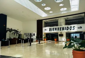 Azul Ixtapa Grand All Inclusive Suites - Spa & Convention Center - Réception