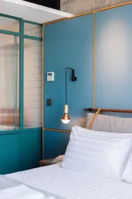 KLoe Hotel - Rom