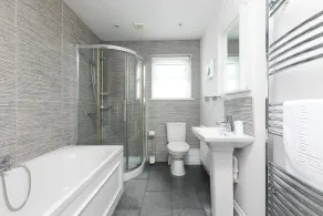 Sandbanks - Bagno