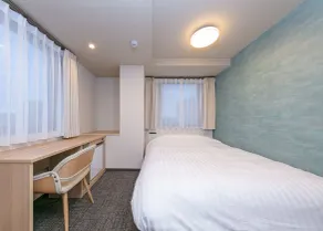 Remington Hotel - Chambre