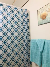 Thunderbird Motel - Salle de bain