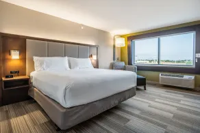 Holiday Inn Express & Suites Platteville by IHG - Zimmer