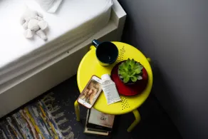 Good People Design Hostel - Room