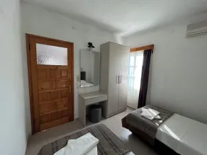Ege Apartments - Habitación