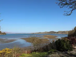 Seaview-barsloisnach Cottage - Diverse