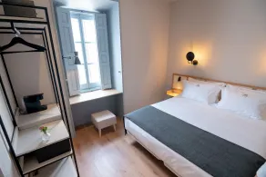 Casa del Médico Hotel Boutique - Værelse