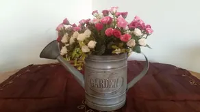 Michelle Suites - Banheiro
