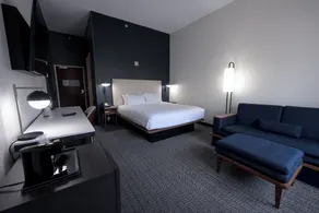 Courtyard by Marriott Albany - Chambre