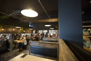 Mercure Launceston - Restaurant
