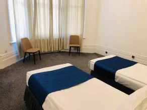 Albany, Brighton & Hove - Room