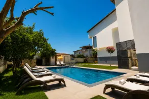 Side Mira Palace & Spa - Pool