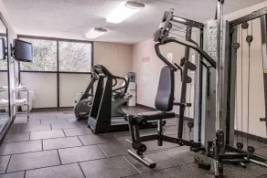Comfort Inn - Pocono Mountains - Salle de remise en forme