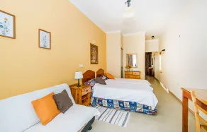 Lantern Guest House - Chambre