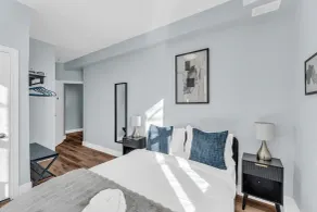 Guestic Hotel at Queen West - Habitación