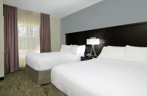 Staybridge Suites - Houston - Medical Center by IHG - Room
