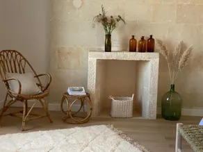 Chambres d'hôtes - La Maison 19 - Chambre
