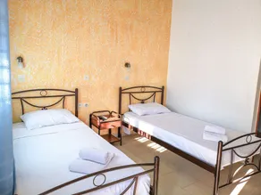 Villa Dima - Habitación