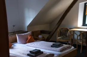 Altes Bierhaus Hotel Zimmervermietung - Room