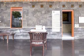 Hotel O Prambanan Near Prambanan Temple - Réception