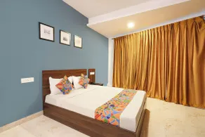 FabHotel Skyline - Banashankari - Room