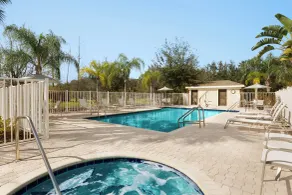 Staybridge Suites Tampa East- Brandon by IHG - Pool