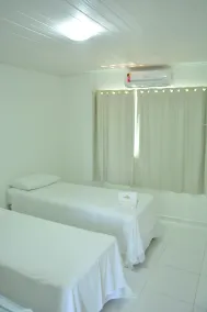 Goyanna Hotel - Zimmer