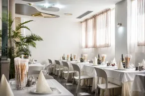 Hotel Kore - Restaurant