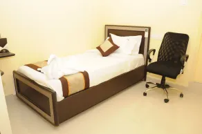 Saibala Inn - Room
