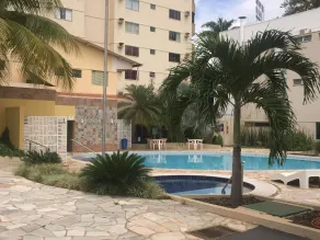 Hotel Morada das Águas - Pool