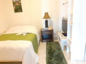 Rest, Work and fun in the Caribbean - Room
